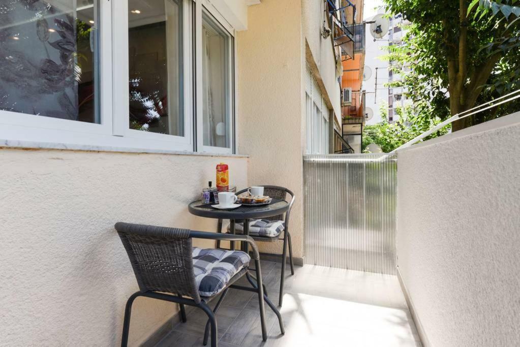 Reza Luxury Apartment Zadar Exterior foto